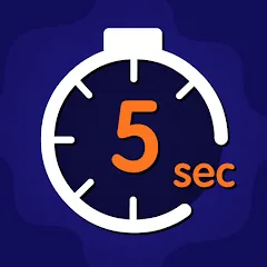Скачать 5 Second Rule: Drinking Party — Последняя версия (Открыты все вопросы и режимы)