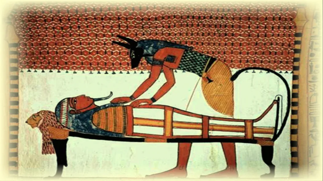 Взломанная Egyptian Senet (Ancient Egypt] на Андроид — Открыты все поля и фишки — скриншот 2
