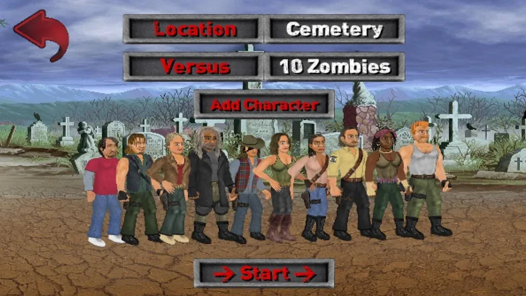 Скачать Extra Lives — Последняя версия (Бесконечные жизни и монеты) — скриншот 2