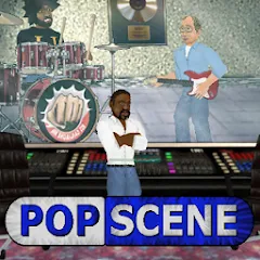 Popscene MOD APK — Безлимитные деньги и популярность