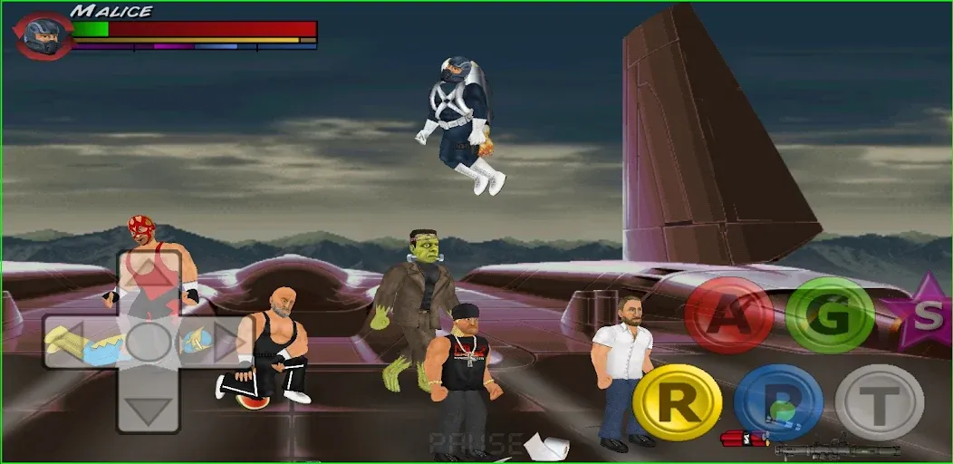 Super City MOD APK на Android — Безлимитные деньги и все возможности — скриншот 1