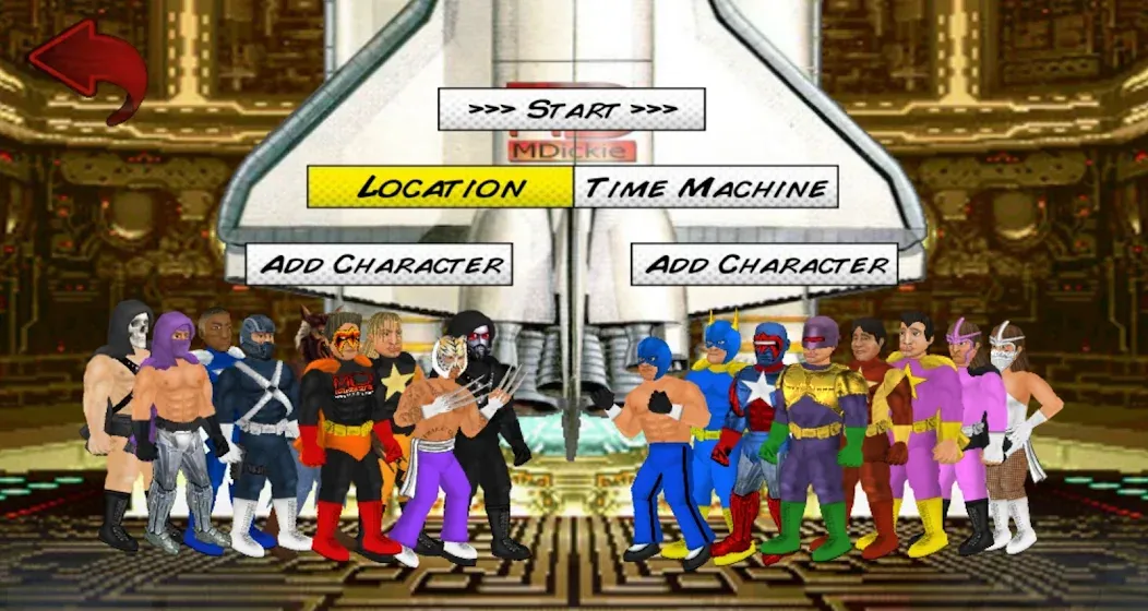 Super City MOD APK на Android — Безлимитные деньги и все возможности — скриншот 2