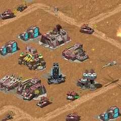 Скачать Expanse MOD APK — Без рекламы и много ресурсов
