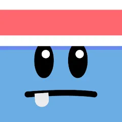 Скачать Dumb Ways to Die 2: The Games на телефон — Безлимитные жизни и открыты все уровни