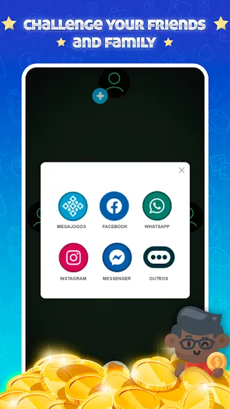 Скачать Dominoes Online - Classic Game на Android — Без рекламы и быстрый поиск игр — скриншот 5