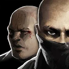 Скачать LONEWOLF (17+] A Sniper Story на Андроид — Безлимитные патроны и улучшенная точность