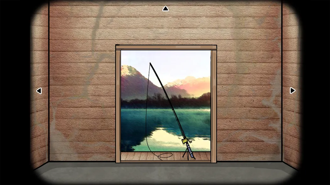 Cube Escape Collection MOD APK на Android — Полная коллекция головоломок без ограничений — скриншот 2