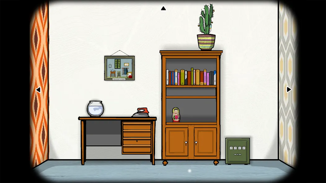 Cube Escape Collection MOD APK на Android — Полная коллекция головоломок без ограничений — скриншот 5
