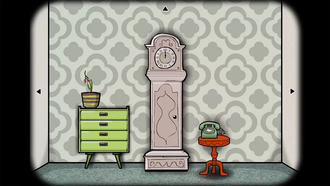 Скачать Cube Escape: Seasons — Модификация Открыты все сезоны и достижения — скриншот 1