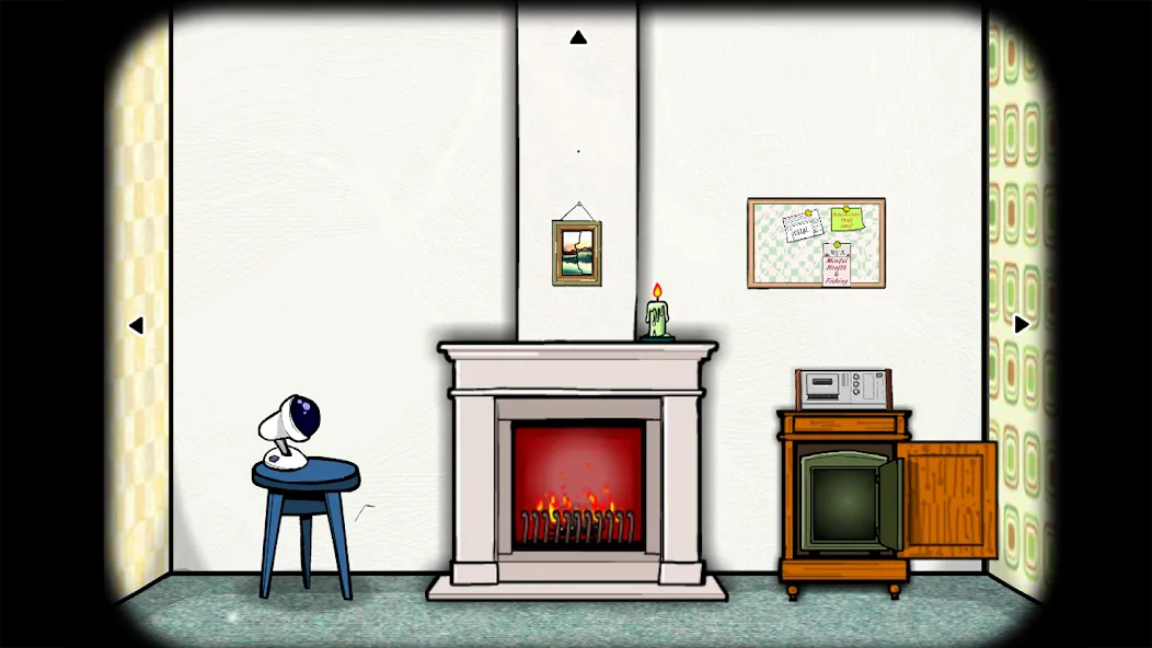 Скачать Cube Escape: Seasons — Модификация Открыты все сезоны и достижения — скриншот 3