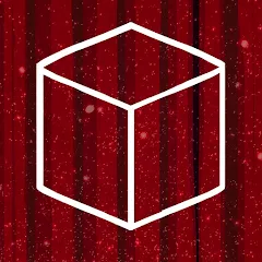 Скачать Cube Escape: Theatre на Андроид — Открыты все уровни и подсказки