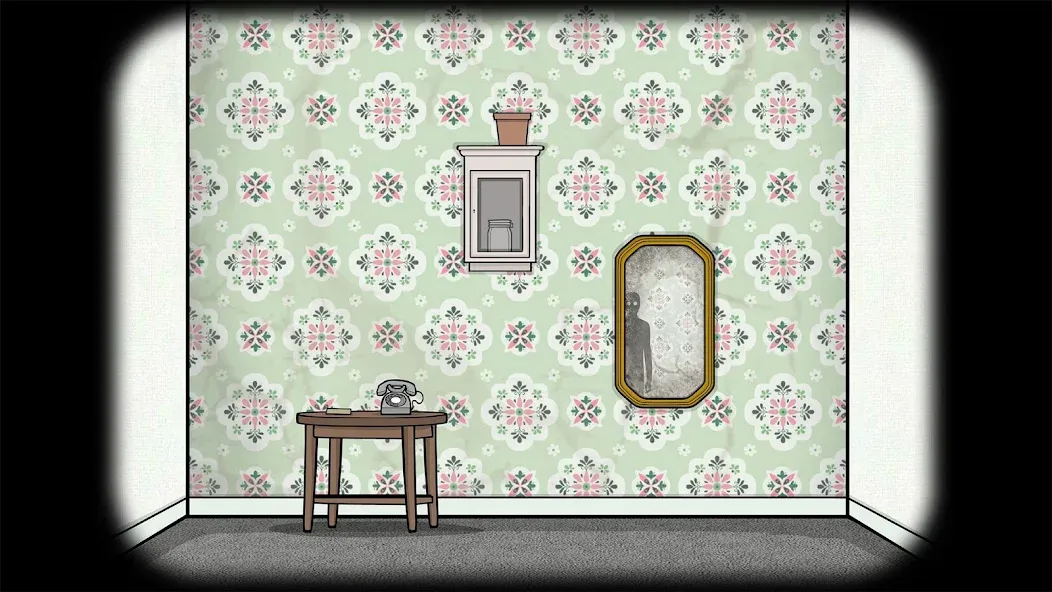 Samsara Room MOD — Открыты все головоломки и локации на Андроид — скриншот 1 Samsara Room MOD — Открыты все головоломки и локации на Андроид — скриншот 1