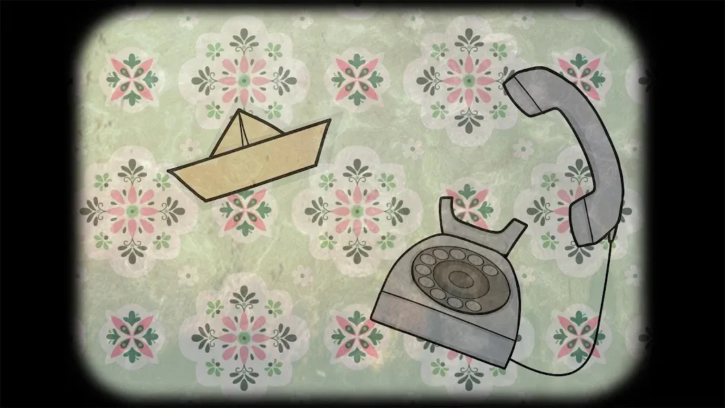 Samsara Room MOD — Открыты все головоломки и локации на Андроид — скриншот 5 Samsara Room MOD — Открыты все головоломки и локации на Андроид — скриншот 5