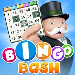 Bingo Bash: Live Bingo Games Mod APK Безлимитные монеты и бонусы — Скачать на Андроид