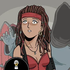 Взломанная Haunted Laia на Андроид — Разблокированы все уровни и подсказки