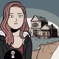 Скачать взлом Nowhere House на Андроид — Безлимитные подсказки и открыты все уровни