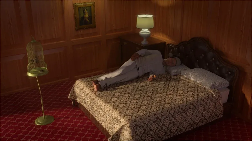 Escape Titanic adventure game MOD — Безлимитные подсказки и открыты уровни на Андроид — скриншот 3 Escape Titanic adventure game MOD — Безлимитные подсказки и открыты уровни на Андроид — скриншот 3