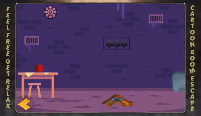 Скачать Room Puzzle Escape_05 на Андроид — Подсказки и все уровни открыты — скриншот 3