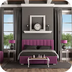 Скачать Room Puzzle Escape_05 на Андроид — Подсказки и все уровни открыты