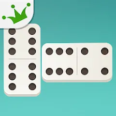 Взлом Dominos Online Jogatina: Game — Без рекламы и бесконечные монеты