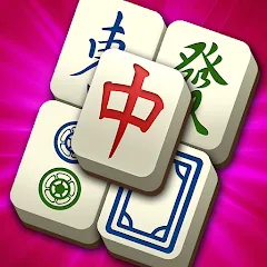 Mahjong Duels на Андроид — Безлимитные монеты и все уровни