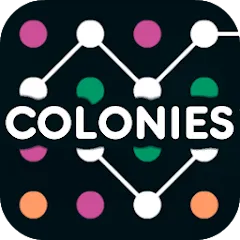 Взлом Colonies PRO — Безлимитные ресурсы и ускоренное развитие