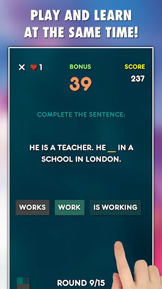 Взлом Word Games 101-in-1 — Безлимитные подсказки и открыты все игры — скриншот 4