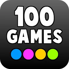 Взлом Word Games 101-in-1 — Безлимитные подсказки и открыты все игры