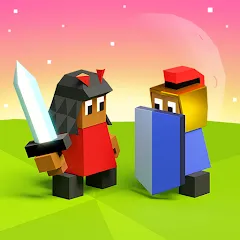 The Battle of Polytopia Mod APK Безлимитные ресурсы и открыты все племена — Скачать на Андроид