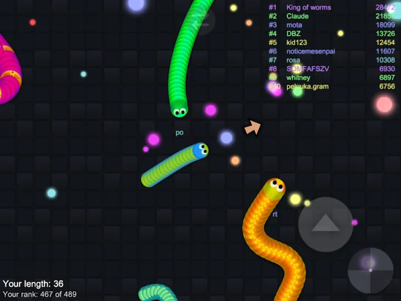 Venom Angry Crashy Rush Online на Андроид — Безлимитные монеты и усиленная ярость — скриншот 2