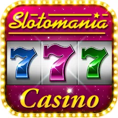 Скачать Slotomania™ Slots Casino Games — Последняя версия (Безлимитные монеты и бесплатные вращения)