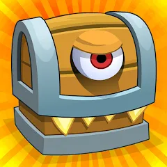 Скачать Clicker Heroes - Idle RPG MOD APK — Безлимитные деньги и урон