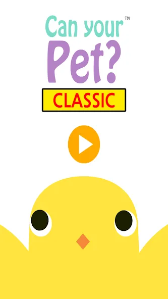 Can Your Pet Classic MOD APK на Android — Все питомцы доступны сразу — скриншот 1