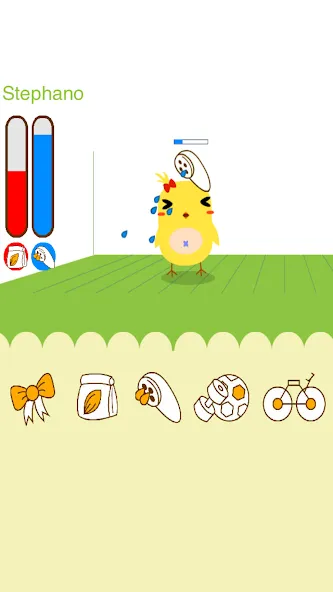 Can Your Pet Classic MOD APK на Android — Все питомцы доступны сразу — скриншот 3