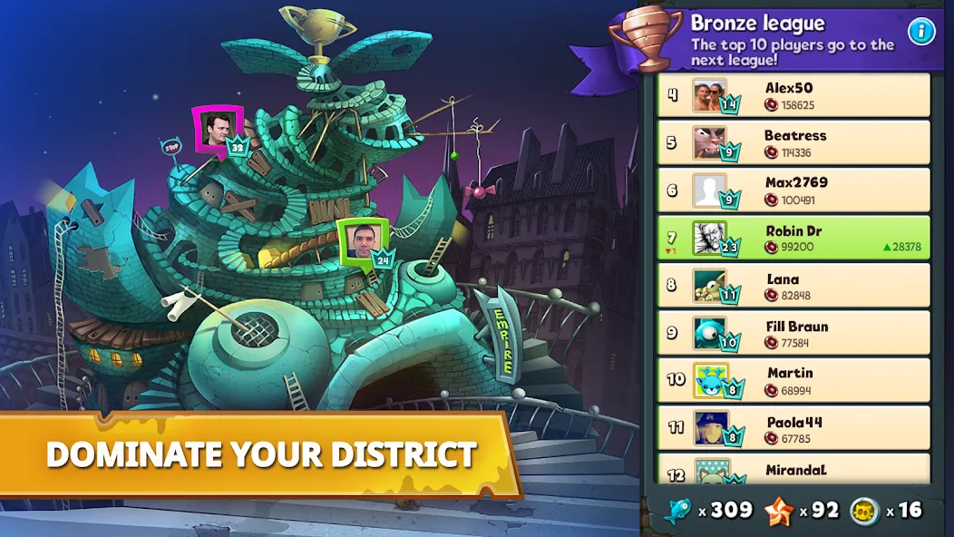 Скачать взлом Cats Empire: Kitten simulation на Андроид — Бесконечные монеты и ресурсы — скриншот 3 Скачать взлом Cats Empire: Kitten simulation на Андроид — Бесконечные монеты и ресурсы — скриншот 3
