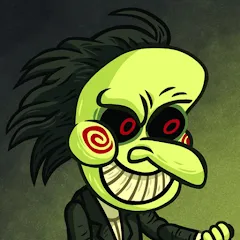 Troll Face Quest: Horror — Взломанная версия (Безлимитные подсказки и открыты все уровни)