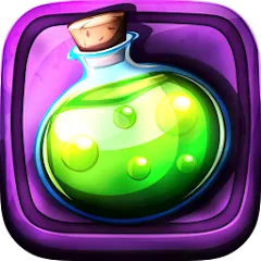Скачать Witchy World — Модификация Много ресурсов и магии