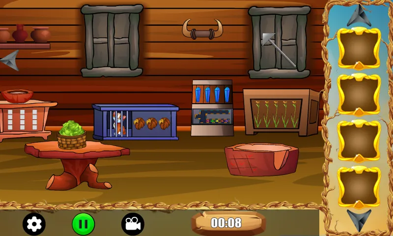 Escape Room - Tricky Adventure на Андроид — Открыты все уровни и подсказки — скриншот 3