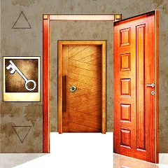 Escape Room - Tricky Adventure на Андроид — Открыты все уровни и подсказки