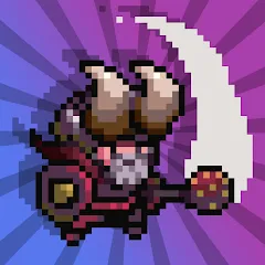 Скачать Cave Heroes:Idle Dungeon RPG MOD APK — Безлимитные ресурсы и усиленные герои