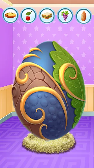 Скачать Dragon Eggs Surprise MOD APK — Больше яиц и сюрпризов — скриншот 2