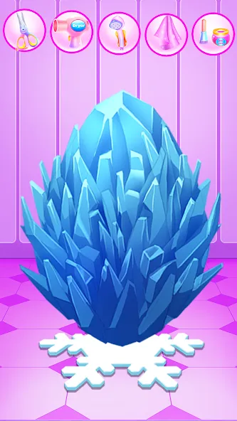 Скачать Dragon Eggs Surprise MOD APK — Больше яиц и сюрпризов — скриншот 3