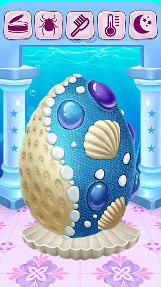 Скачать Dragon Eggs Surprise MOD APK — Больше яиц и сюрпризов — скриншот 4