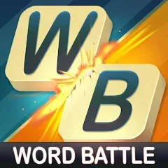 Word Battle MOD APK на Android — Безлимитные подсказки и жизни