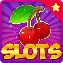 Взломанная Akamon Slots - Casino Videoslo на Андроид — Безлимитные монеты и бонусы