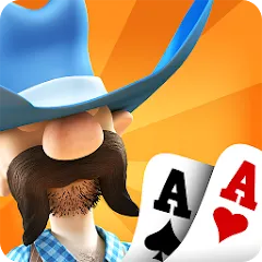 Governor of Poker 2 - Offline на Андроид — Мод Безлимитные деньги и все турниры