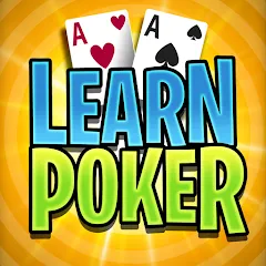 Скачать Learn Poker - How to Play — Разблокированы все уроки и функции