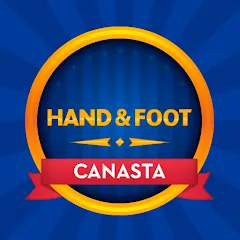 Hand and Foot Canasta на Андроид — Безлимитные монеты и все уровни