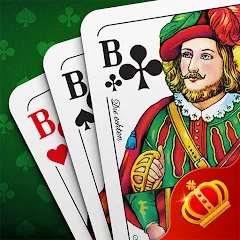 Скачать Skat на Андроид — Разблокированы все функции и уровни