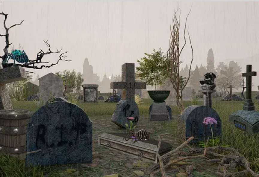 Escape Game: King Of Mystery MOD APK — Безлимитные подсказки и открыты все уровни — скриншот 3
